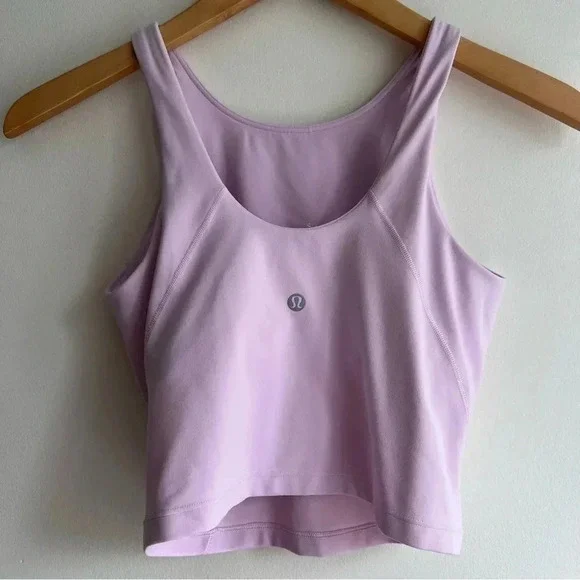 Lululemon Align High-Neck Tank Top Size 4 - Picture 2 of 10